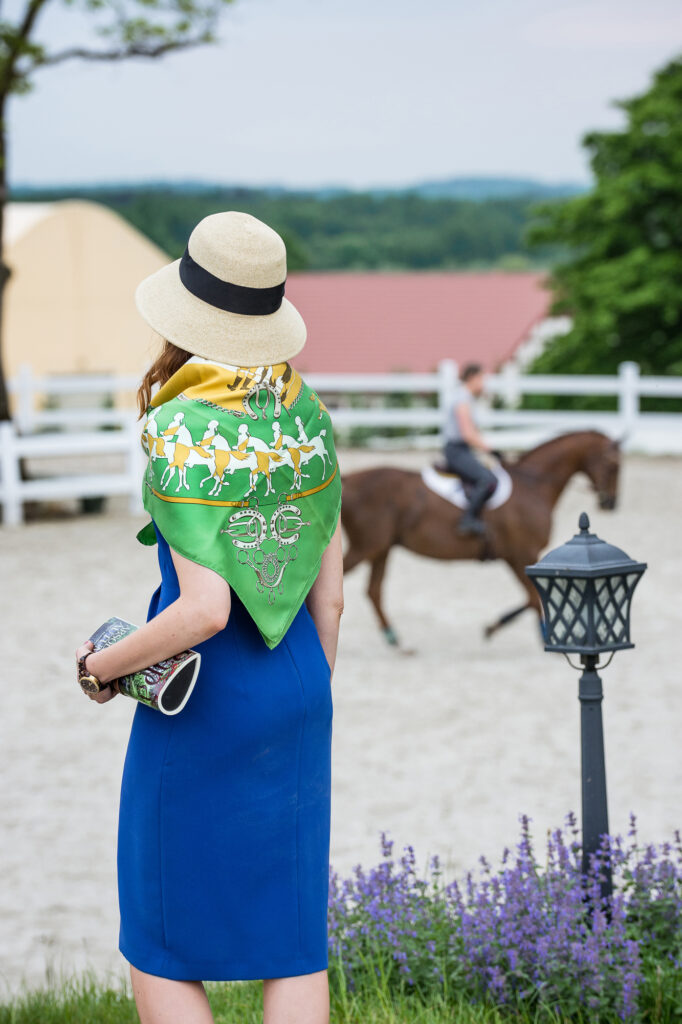 Izabela Jabłonowska osobista stylistka, właścicielka firmy Stylowa Moda, stylistka, pisarka