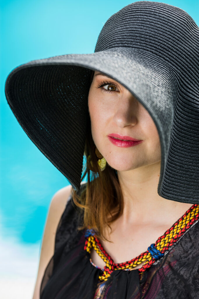 Izabela Jabłonowska osobista stylistka, właścicielka firmy Stylowa Moda, stylistka, pisarka Izabela Jabłonowska osobista stylistka, właścicielka firmy Stylowa Moda, stylistka, pisarka