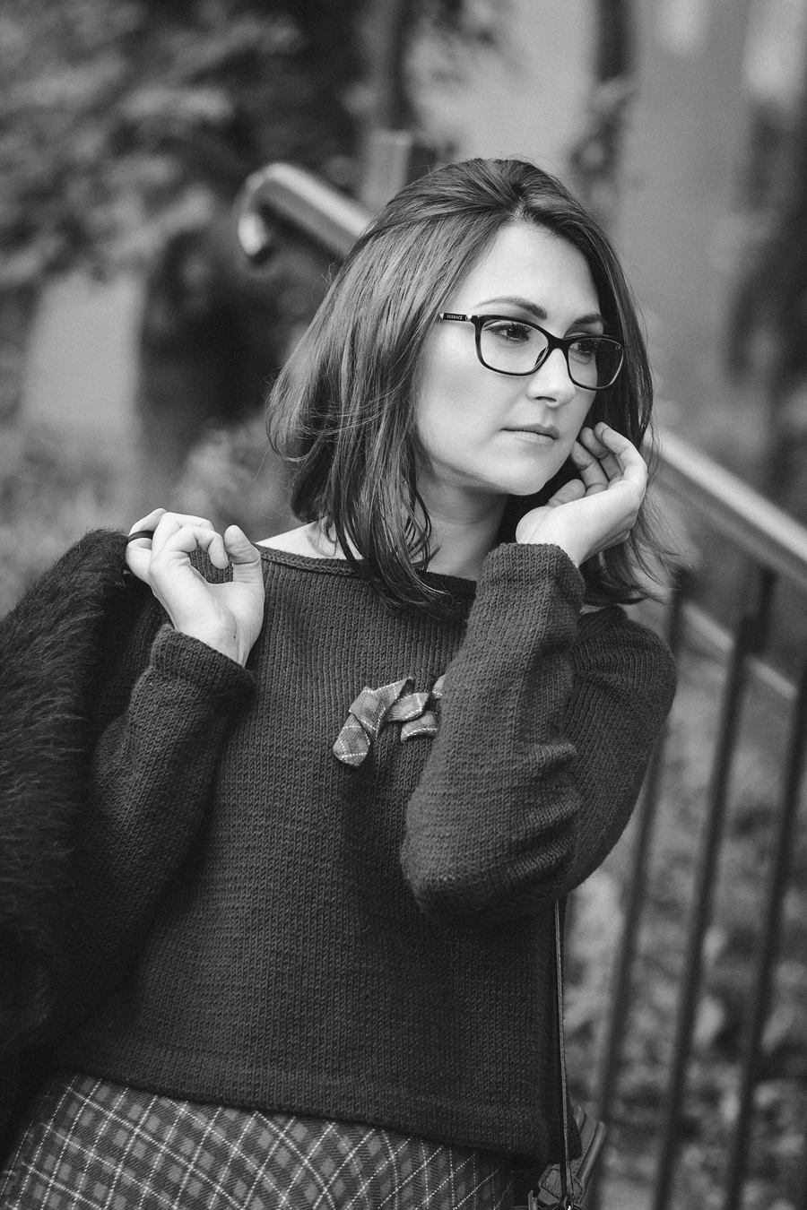Stylistka