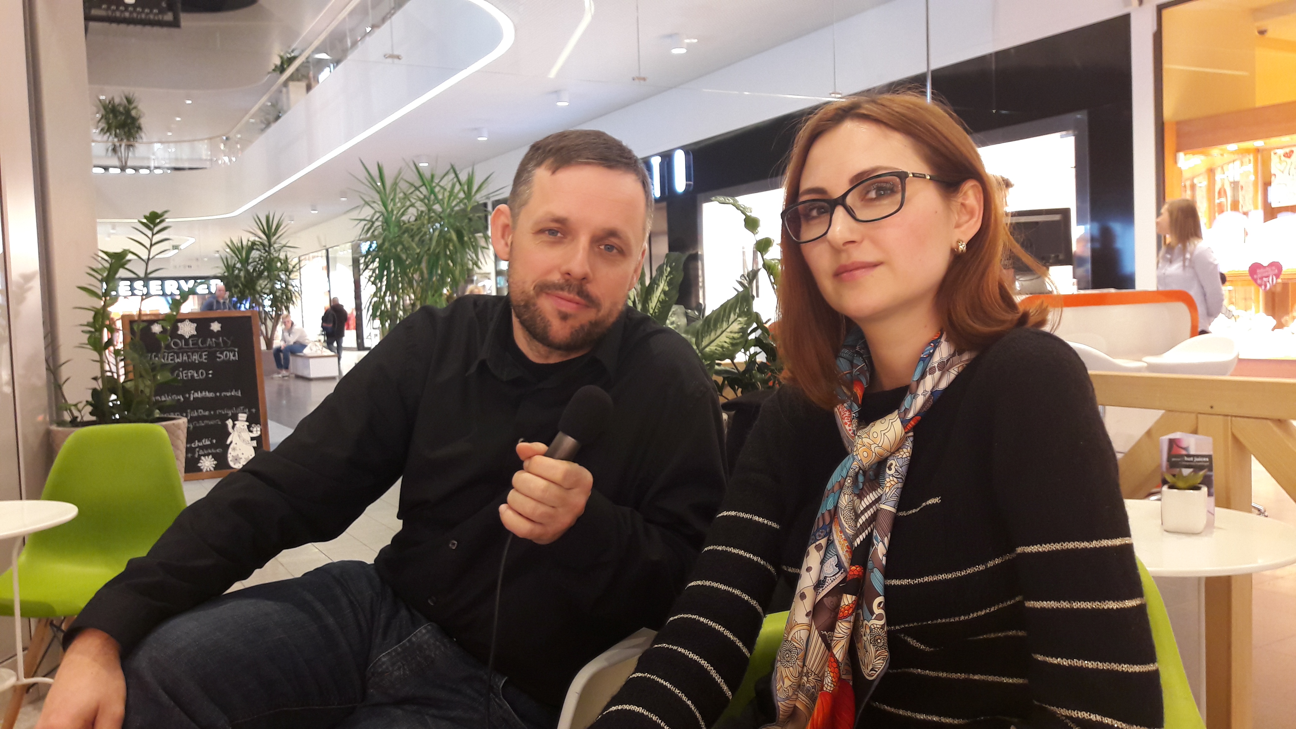 Nagrania do radia, program Podwójna Obsada. Nagrania do radia, program Podwójna Obsada.