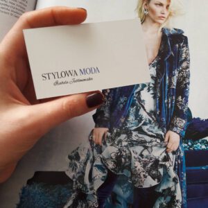 osobista stylistka osobista stylistka