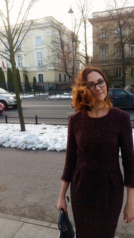 stylistka warsztaty stylu stylistka warsztaty stylu